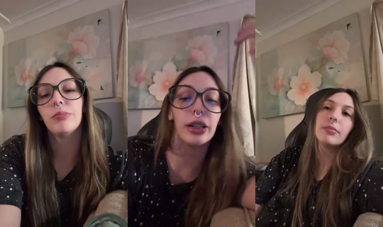 gemmaniii's Stream - Jul 27, 2026, 4:01 AM