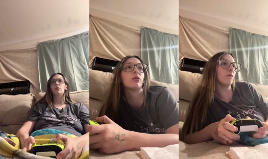 gemmaniii's Stream - Aug 10, 2026, 1:09 AM