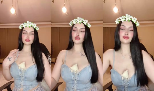 ghettoqueenn's Stream - Jul 20, 2026, 7:45 PM