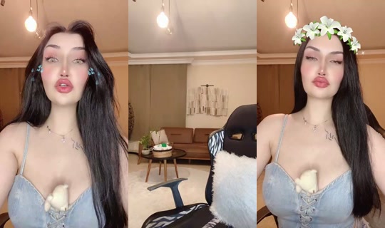 ghettoqueenn's Stream - Jul 20, 2026, 9:19 PM
