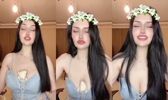 ghettoqueenn's Stream - Jul 20, 2026, 10:10 PM