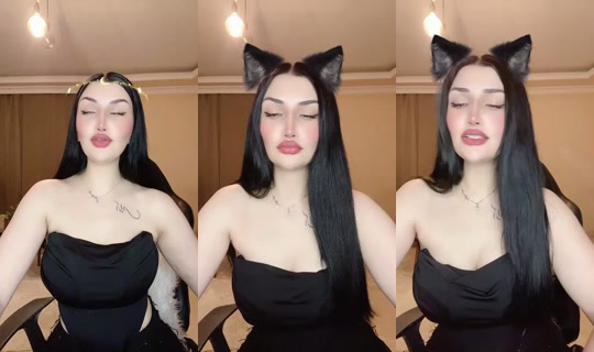 ghettoqueenn's Stream - Jul 21, 2026, 7:24 PM