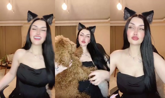 ghettoqueenn's Stream - Jul 21, 2026, 9:24 PM
