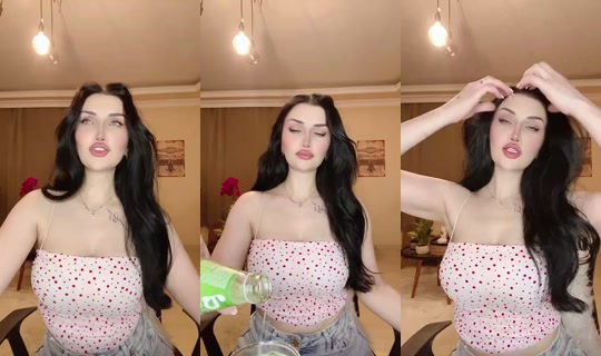ghettoqueenn's Stream - Jul 27, 2026, 8:05 PM
