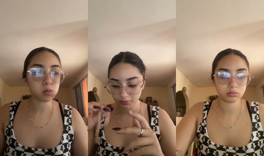ght.nana's Stream - Jul 8, 2026, 2:27 PM