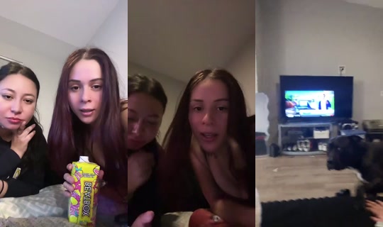 Stream de ginaponceowen – 20 juil. 2026, 10:23