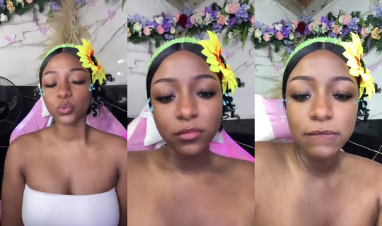 girlwendy's Stream - Aug 7, 2026, 3:48 AM
