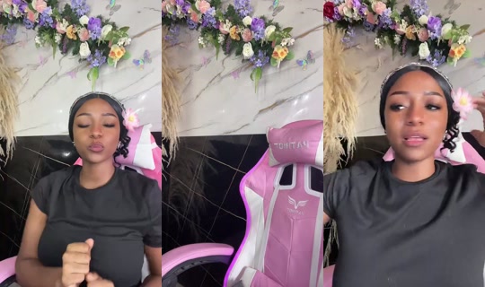 girlwendy's Stream - Aug 9, 2026, 1:23 PM
