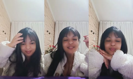 go.daniela's Stream - Jul 19, 2026, 1:17 AM