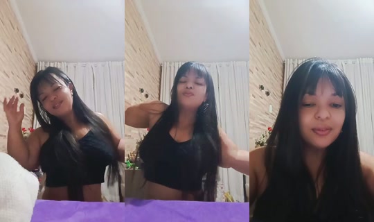 go.daniela's Stream - Jul 19, 2026, 2:08 AM