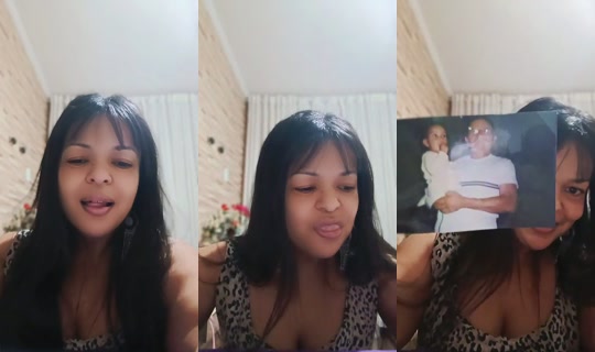 go.daniela's Stream - Jul 21, 2026, 2:49 AM