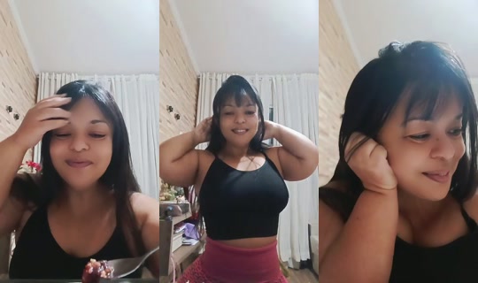 go.daniela's Stream - Jul 22, 2026, 2:14 AM