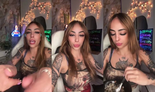 goddess1.'s Stream - Jul 23, 2026, 9:22 PM
