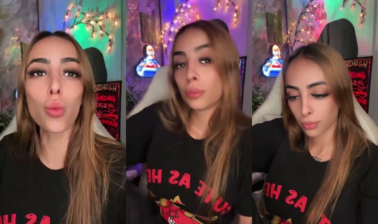 goddess1.'s Stream - Jul 24, 2026, 10:22 PM