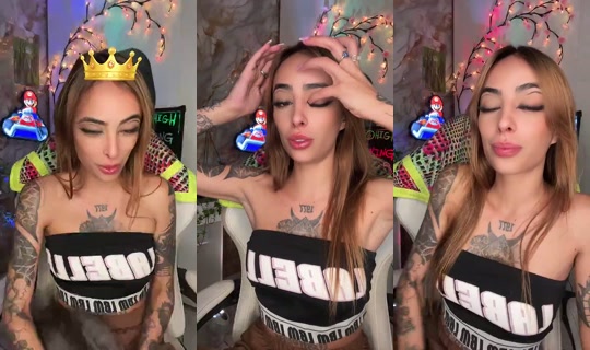goddess1.'s Stream - Jul 26, 2026, 8:34 PM