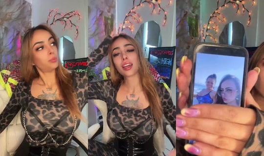 goddess1.'s Stream - Jul 27, 2026, 1:32 PM