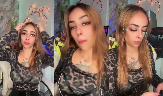goddess1.'s Stream - Jul 27, 2026, 6:34 PM