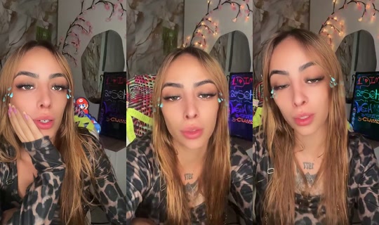 goddess1.'s Stream - Jul 27, 2026, 9:40 PM
