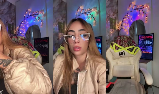 goddess1.'s Stream - Jul 28, 2026, 7:07 PM