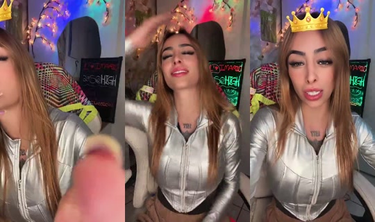 goddess1.'s Stream - Jul 28, 2026, 8:55 PM