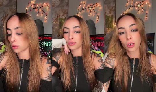 goddess1.'s Stream - Jul 29, 2026, 11:56 PM