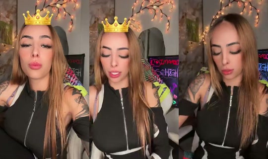 goddess1.'s Stream - Jul 30, 2026, 12:11 AM