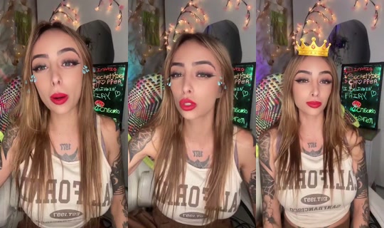 goddess1.'s Stream - Aug 6, 2026, 9:10 PM