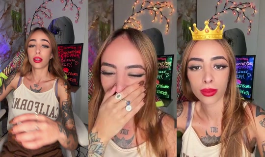 goddess1.'s Stream - Aug 6, 2026, 9:54 PM