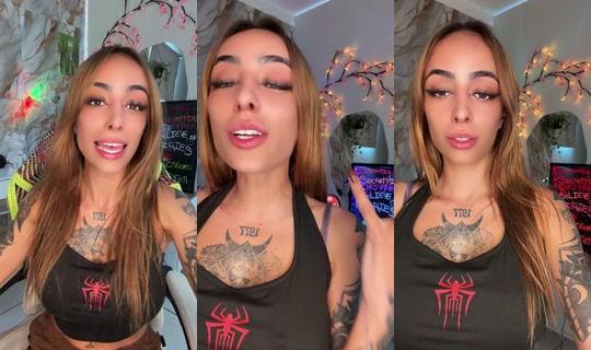 goddess1.'s Stream - Aug 7, 2026, 3:35 PM