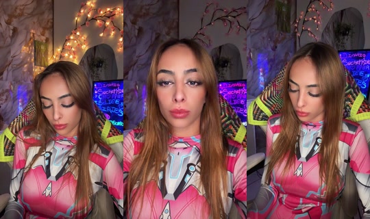 goddess1.'s Stream - Aug 9, 2026, 4:40 AM