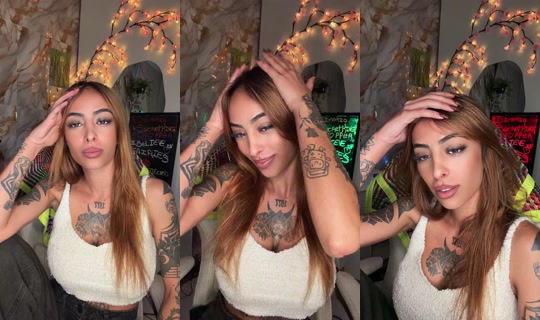 goddess1.'s Stream - Aug 9, 2026, 8:31 PM