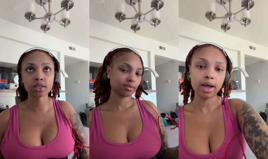 goddesskash's Stream - Aug 3, 2026, 2:01 PM