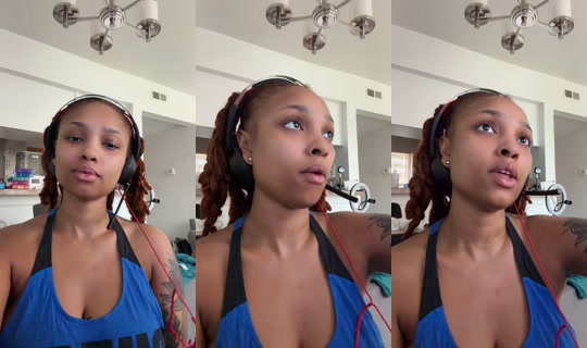goddesskash's Stream - Aug 7, 2026, 4:18 PM