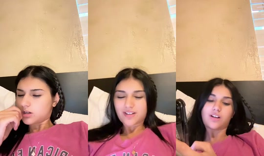 godisivyy's Stream - Jul 9, 2026, 8:29 PM