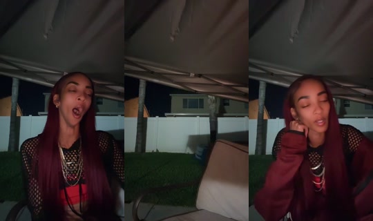 goldenOOCHi's Stream - Jul 28, 2026, 6:48 AM