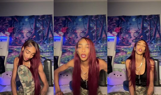 goldenOOCHi's Stream - Aug 7, 2026, 4:18 AM
