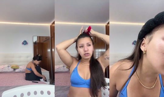 gonga24's Stream - Jul 22, 2026, 5:38 PM