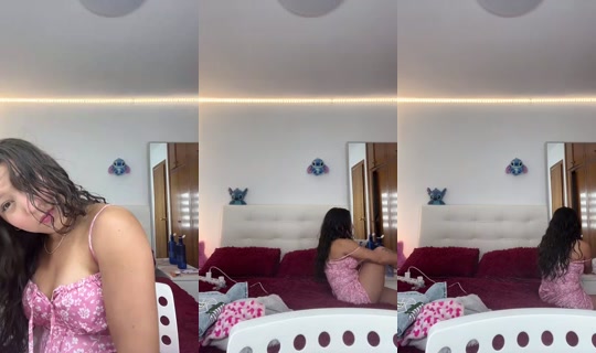 gonga24's Stream - Jul 28, 2026, 6:48 PM