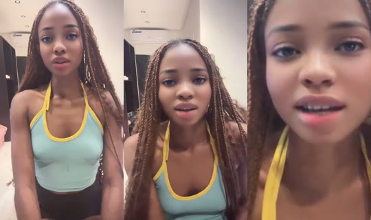goodbadgirl78's Stream - Jul 10, 2026, 11:43 PM