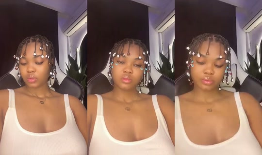 goodyamore's Stream - Sep 15, 2026, 5:34 AM