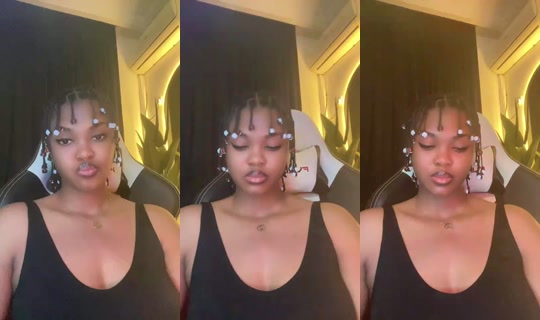 goodyamore's Stream - Sep 15, 2026, 11:59 PM