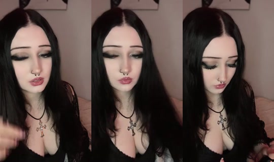 gothjsx's Stream - Jul 17, 2026, 3:09 AM