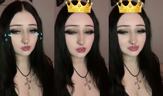 gothjsx's Stream - Jul 17, 2026, 3:39 AM