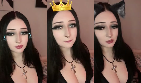 gothjsx's Stream - Jul 18, 2026, 3:07 AM