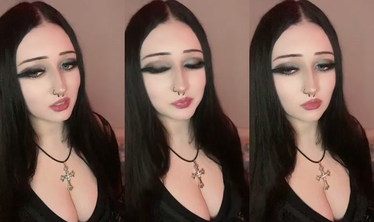 gothjsx's Stream - Jul 18, 2026, 4:25 AM
