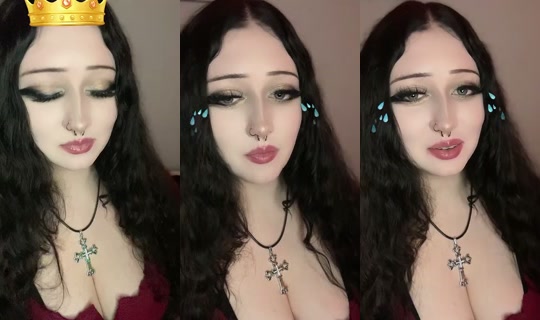 gothjsx's Stream - Jul 19, 2026, 3:10 AM