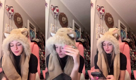 gotuhypnotized's Stream - Jul 22, 2026, 5:43 AM