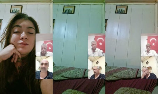 gozde_yenici's Stream - Jul 21, 2026, 12:48 AM