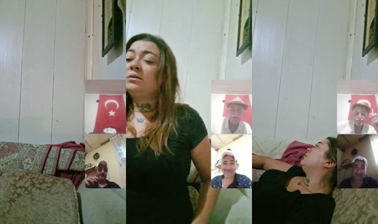 gozde_yenici's Stream - Jul 21, 2026, 2:44 AM