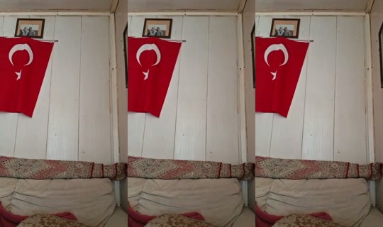 gozde_yenici Recorded on Jul 21, 2026, 10:38 AM